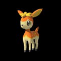 Pokémon #585a NPS