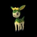 Pokémon #585e NPS