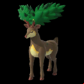 Pokémon #586e NPS