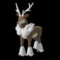 Pokémon #586h NPS