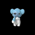 Pokémon #613 NPS