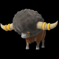 Pokémon #626 NPS