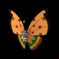 Pokémon #666se NPS