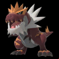 Pokémon #697 NPS