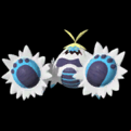 Pokémon #740 NPS