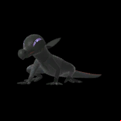 Pokémon #757 NPS
