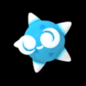 Pokémon #774i NPS