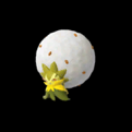 Pokémon #830 NPS