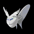 Pokémon #873 NPS