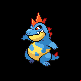 Pokémon #159 PT