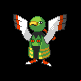 Pokémon #178 PT