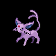 Pokémon #196 PT