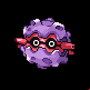 Pokémon #205 PT
