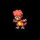Pokémon #240 PT