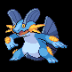 Pokémon #260 PT