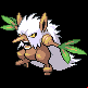 Pokémon #275 PT