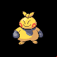 Pokémon #296 PT