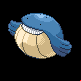 Pokémon #320 PT