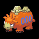 Pokémon #323 PT