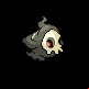 Pokémon #355 PT