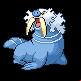 Pokémon #365 PT