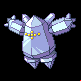 Pokémon #378 PT