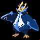 Pokémon #395 PT