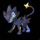 Pokémon #405 PT
