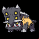 Pokémon #411 PT