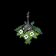 Pokémon #413 PT