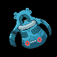 Pokémon #437 PT