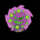 Pokémon #442 PT