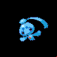Pokémon #489 PT