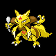 Pokémon #64 PT