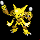 Pokémon #65 PT