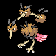 Pokémon #85 PT