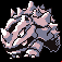 Pokémon #111 RB