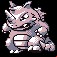 Pokémon #112 RB