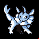 Pokémon #134 RB