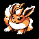 Pokémon #136 RB
