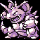 Pokémon #34 RB