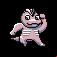 Pokémon #66 RB