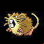 Pokémon #20 RFVF