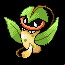 Pokémon #71 RFVF