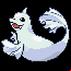 Pokémon #87 RFVF