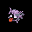 Pokémon #90 RFVF