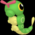 Pokémon #10 defaut