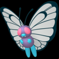 Pokémon #12 defaut