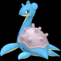 Pokémon #131 defaut