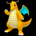 Pokémon #149 defaut